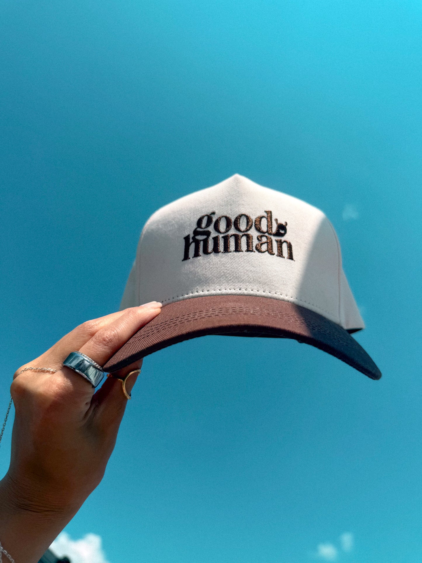 The Good Human Hat