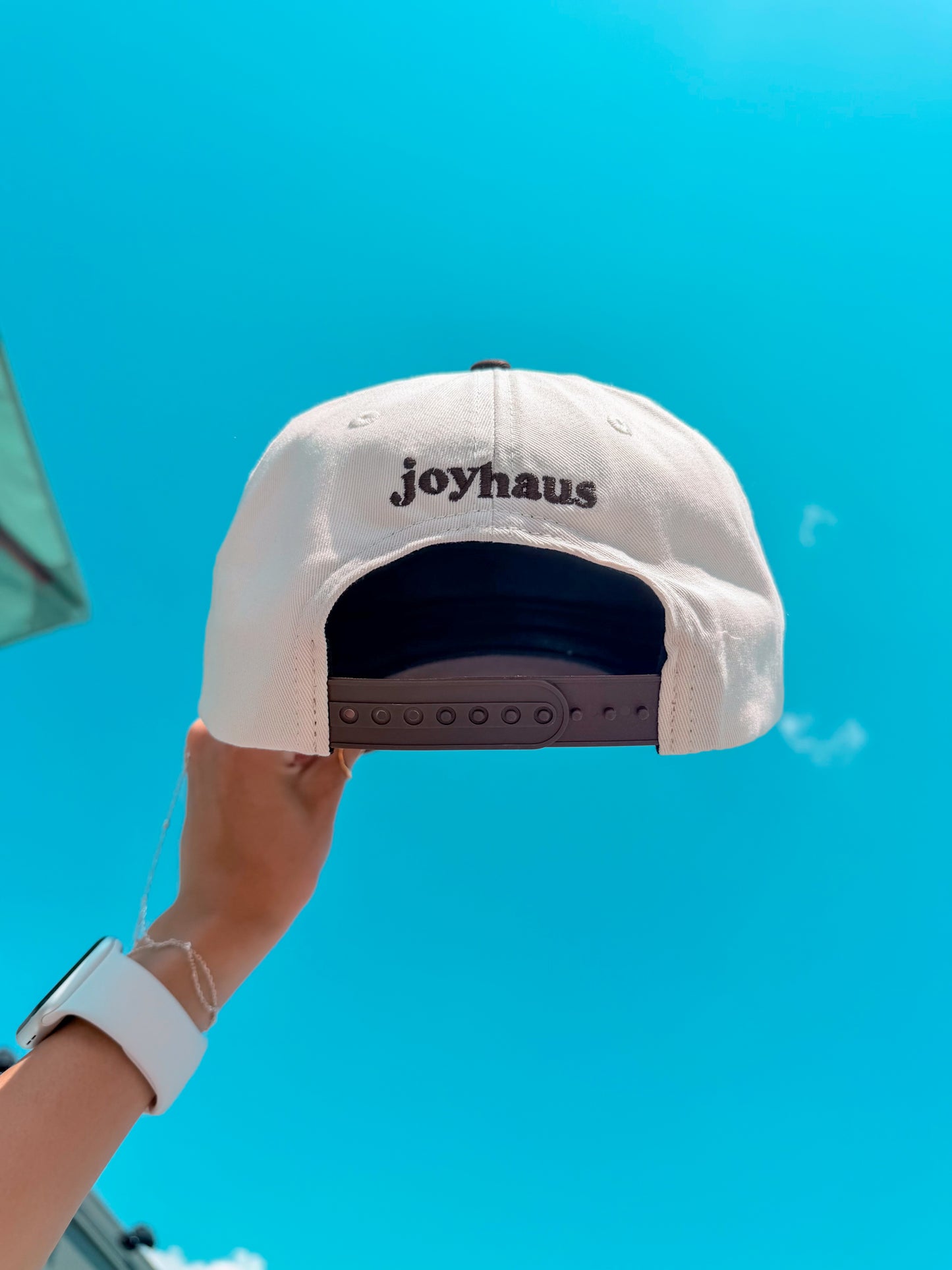 The Good Human Hat