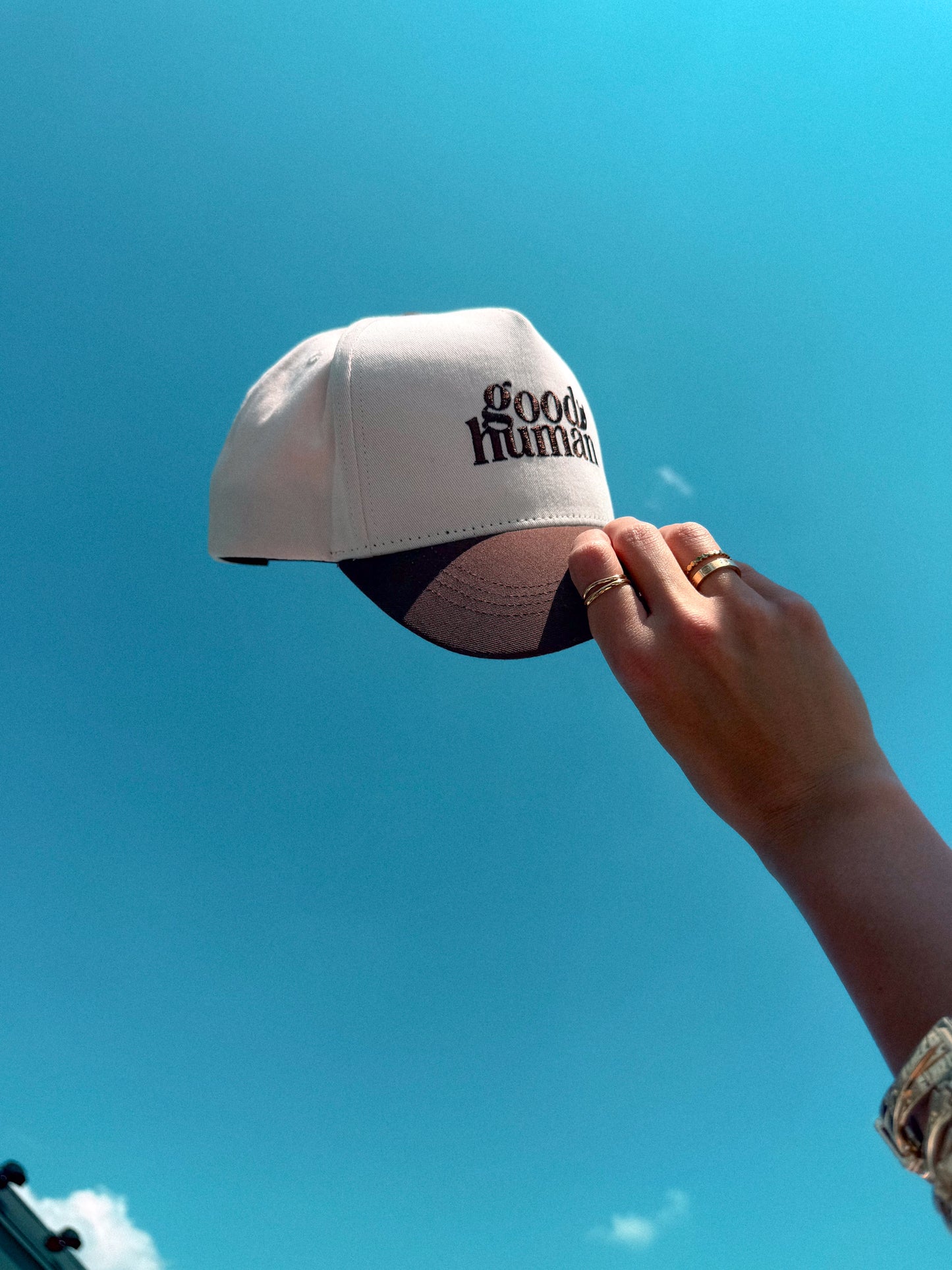 The Good Human Hat